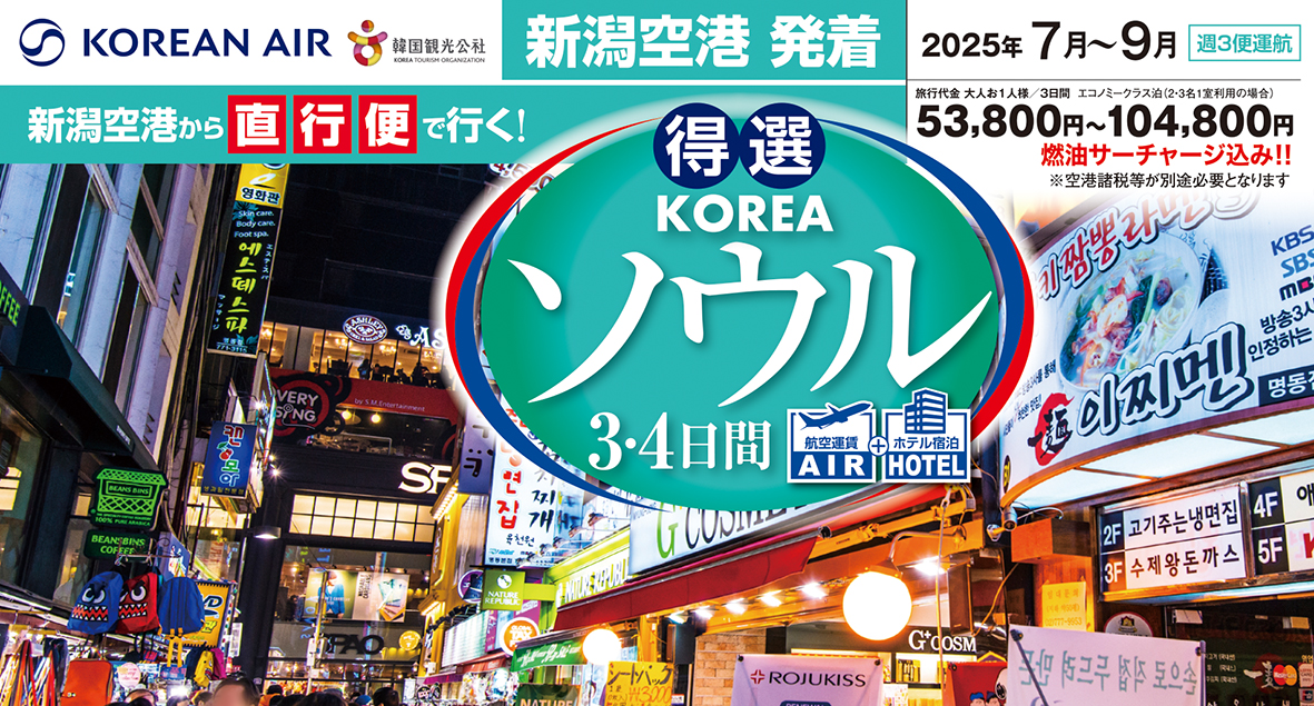 特選ソウル