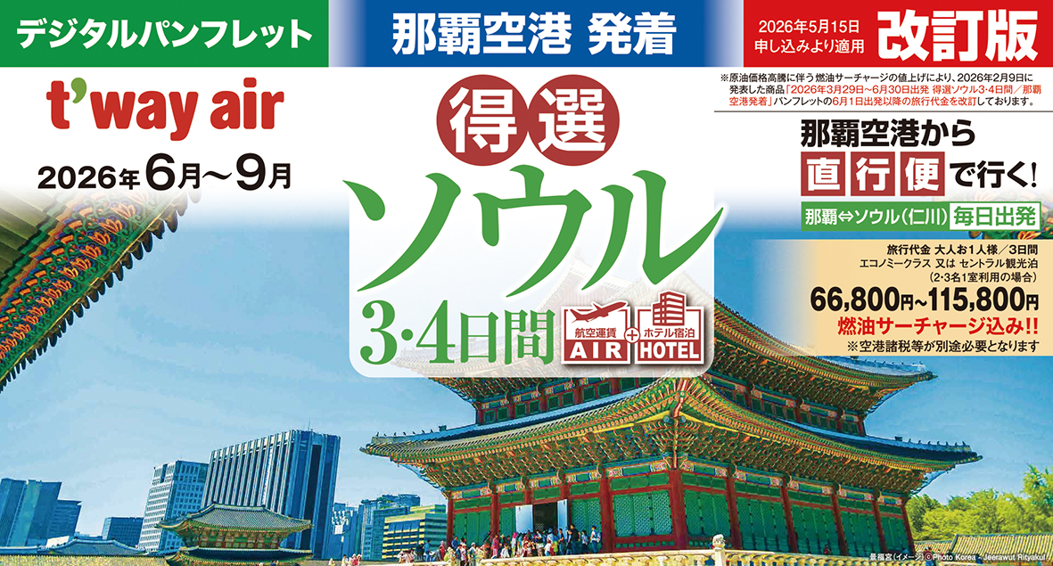 ﾃｨｰｳｪｲ航空利用